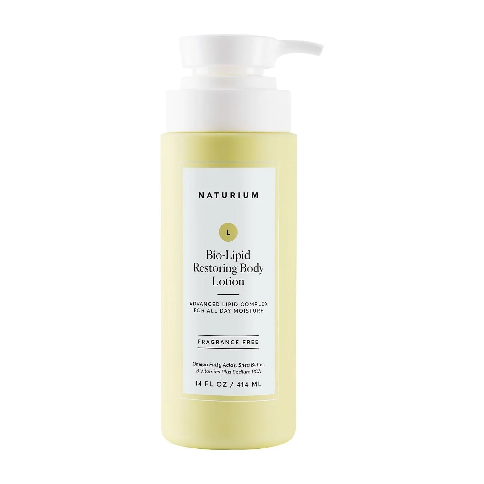 Barrier Repair Lotion Kenya -Naturium Bio-Lipid Restoring Moisturizing Body Lotion (2 Pack)