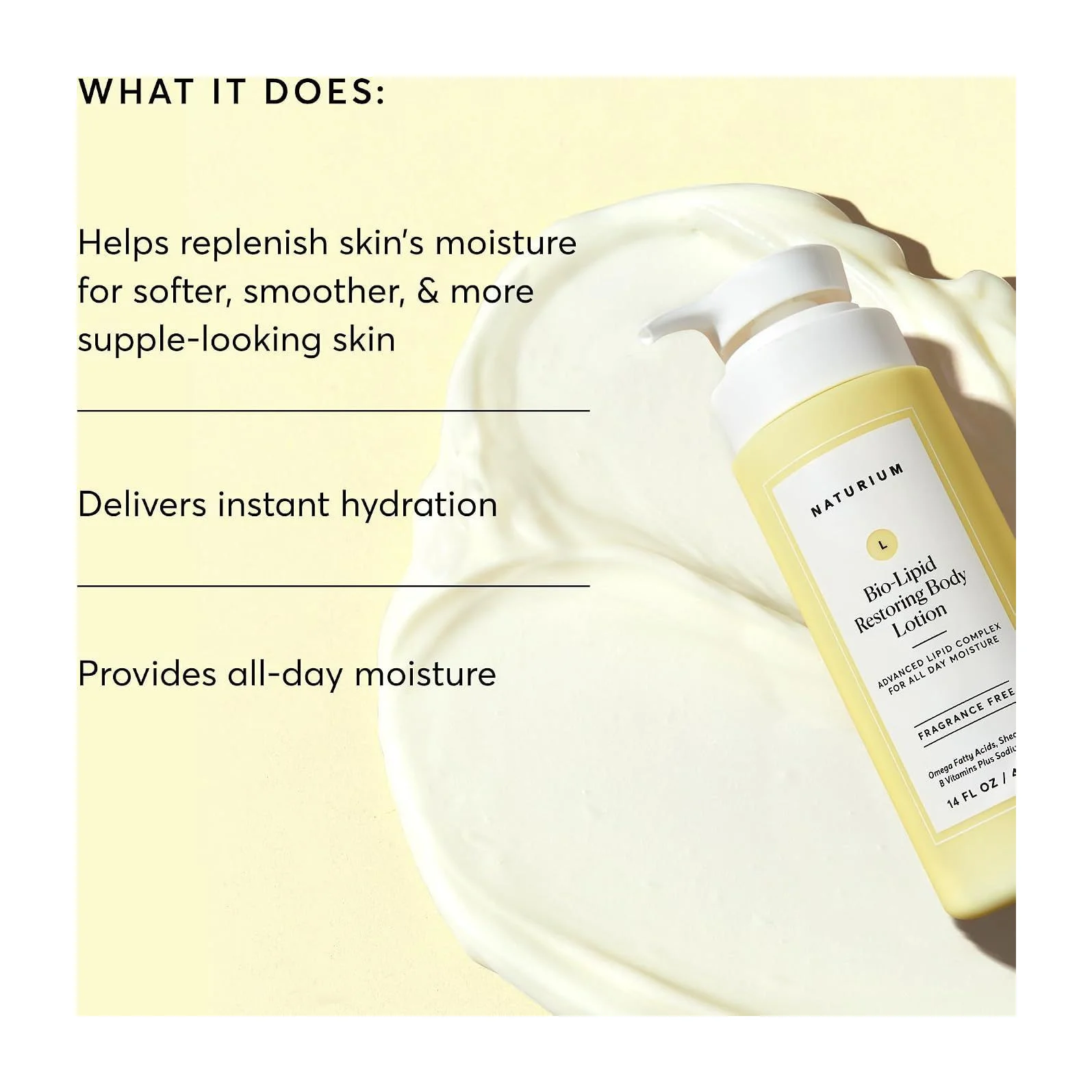 Barrier Repair Lotion Kenya -Naturium Bio-Lipid Restoring Moisturizing Body Lotion (2 Pack)