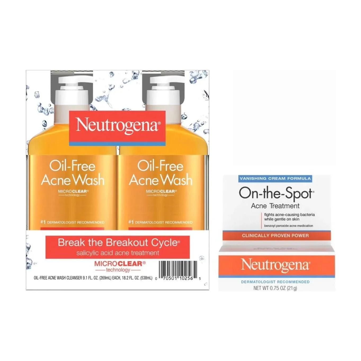 Neutrogena