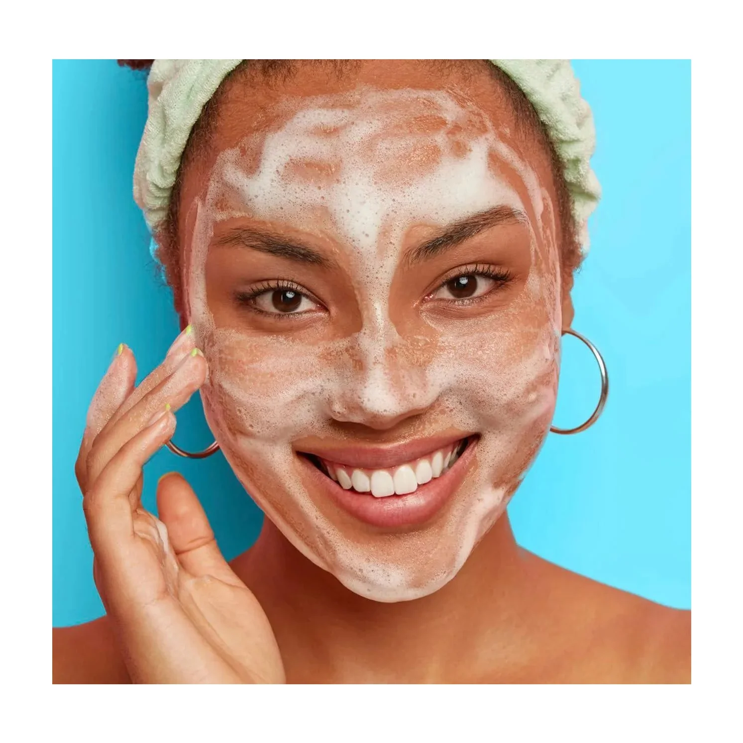 Acne Face Wash in Kenya - Neutrogena Oil-Free, 2 Pack