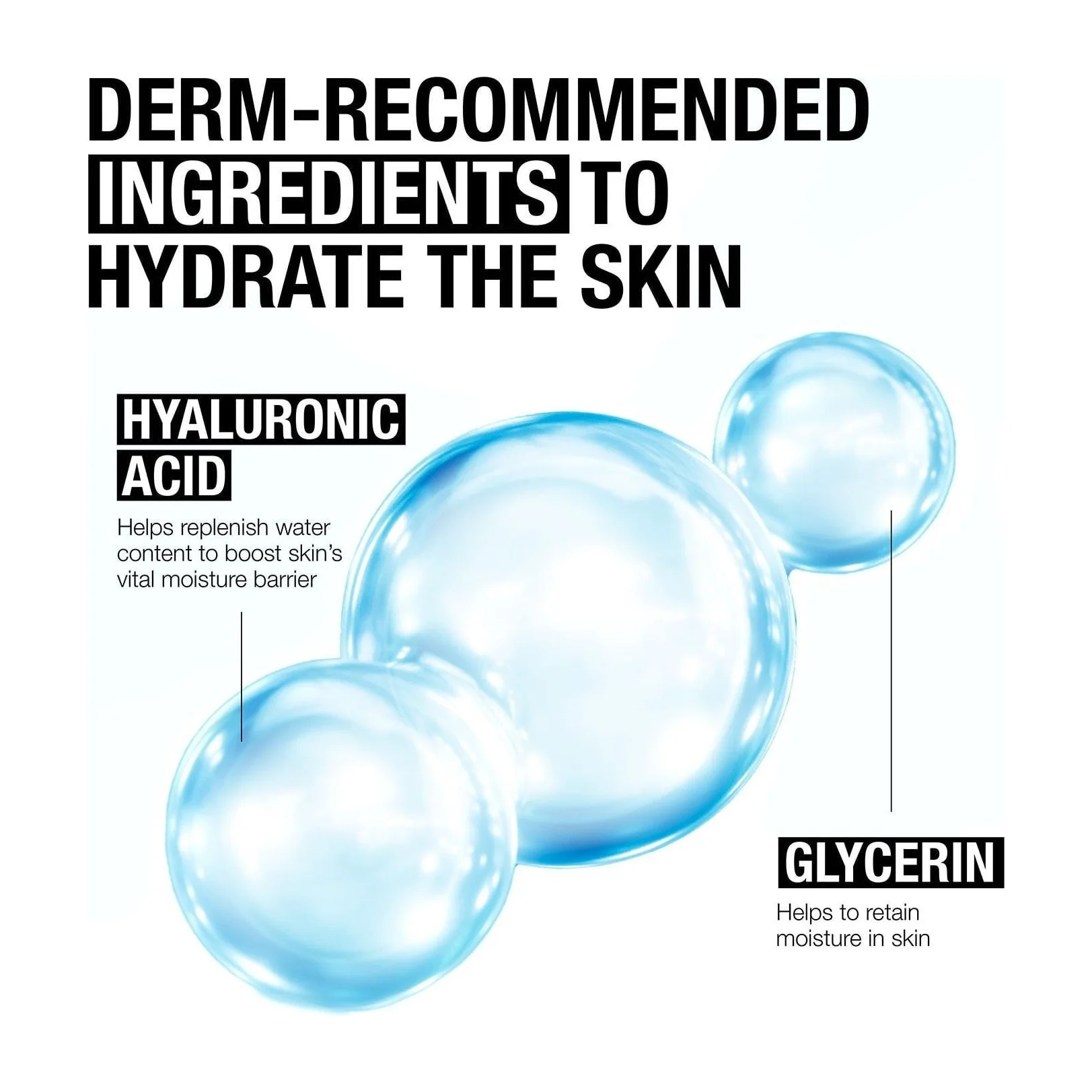 Neutrogena Hydro Boost Hydrating Facial Cleansing Gel
