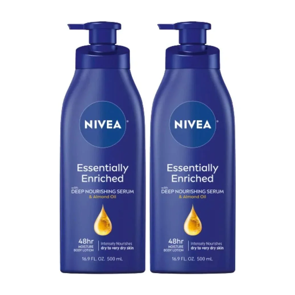 NIVEA