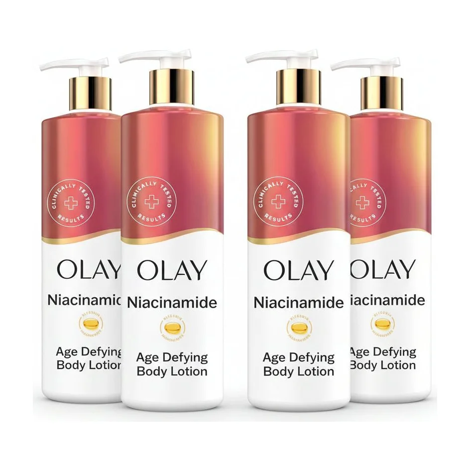 Olay Age Defying Niacinamide Hand and Body Lotion in Kenya