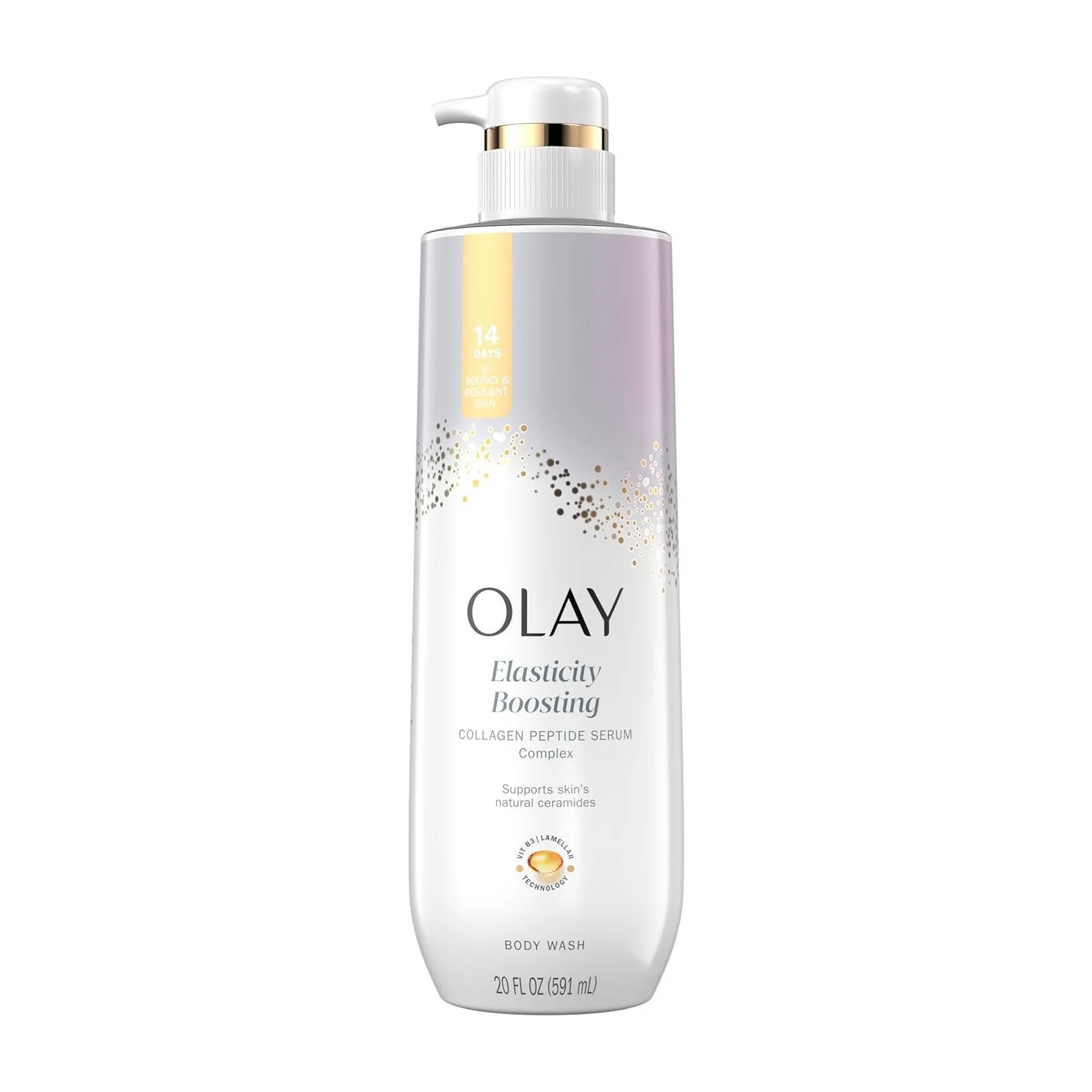 Body Wash and Lotion Set in Kenya - Olay 2 Wash Plus 1 Lotion