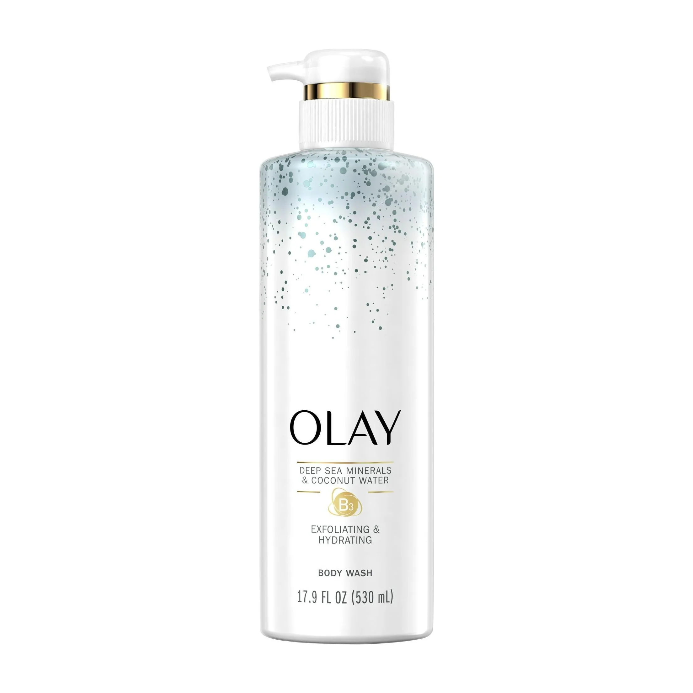 Body Wash and Lotion Set in Kenya - Olay 2 Wash Plus 1 Lotion