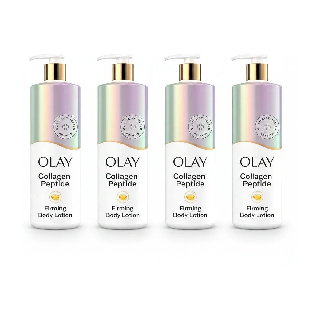 Firming Body Lotion in Kenya - Olay Collagen Hydrating
