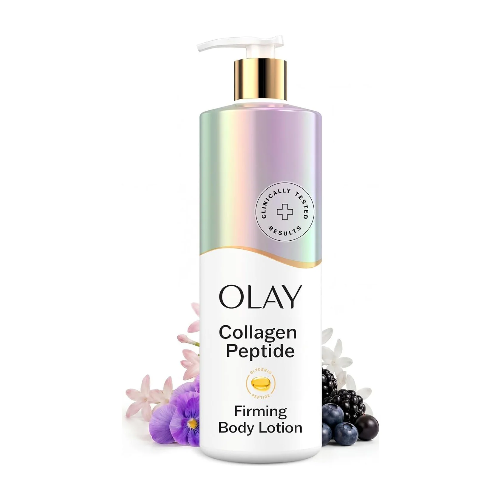 Firming Body Lotion in Kenya - Olay Collagen Hydrating