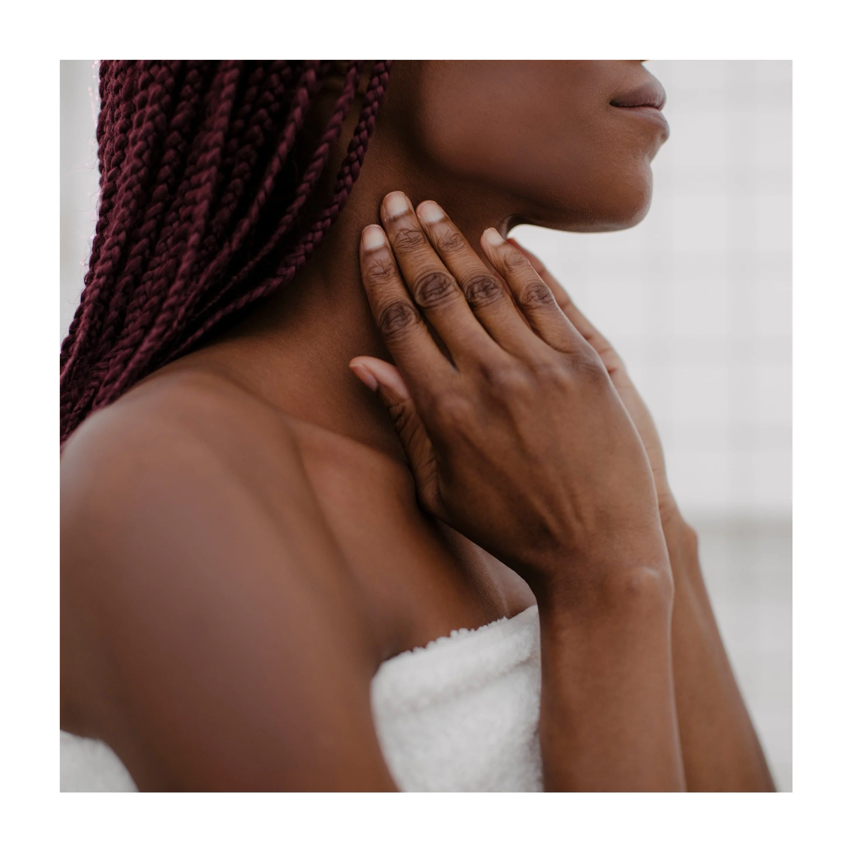 Olay Exfoliating Body Wash in Kenya - Hydrating and Smoothing