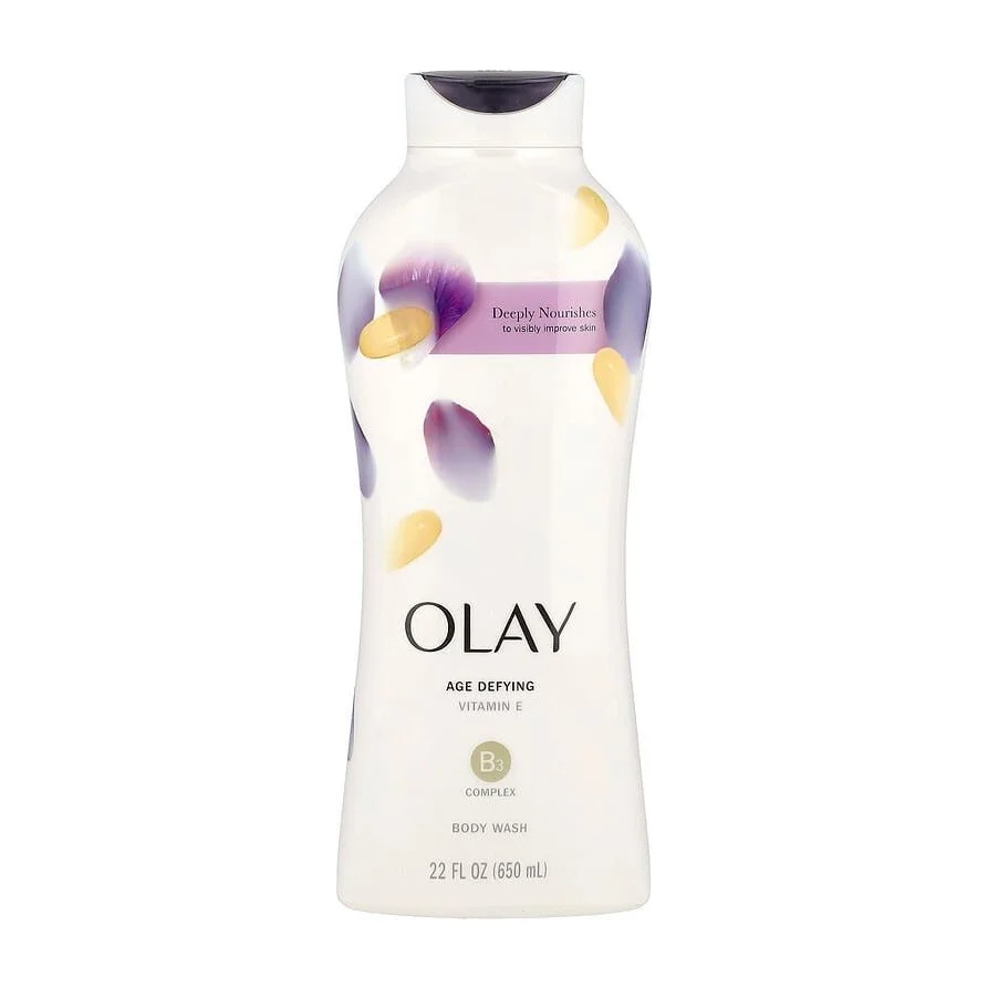 Olay Fresh Outlast Body Wash 3-Pack (Assorted)