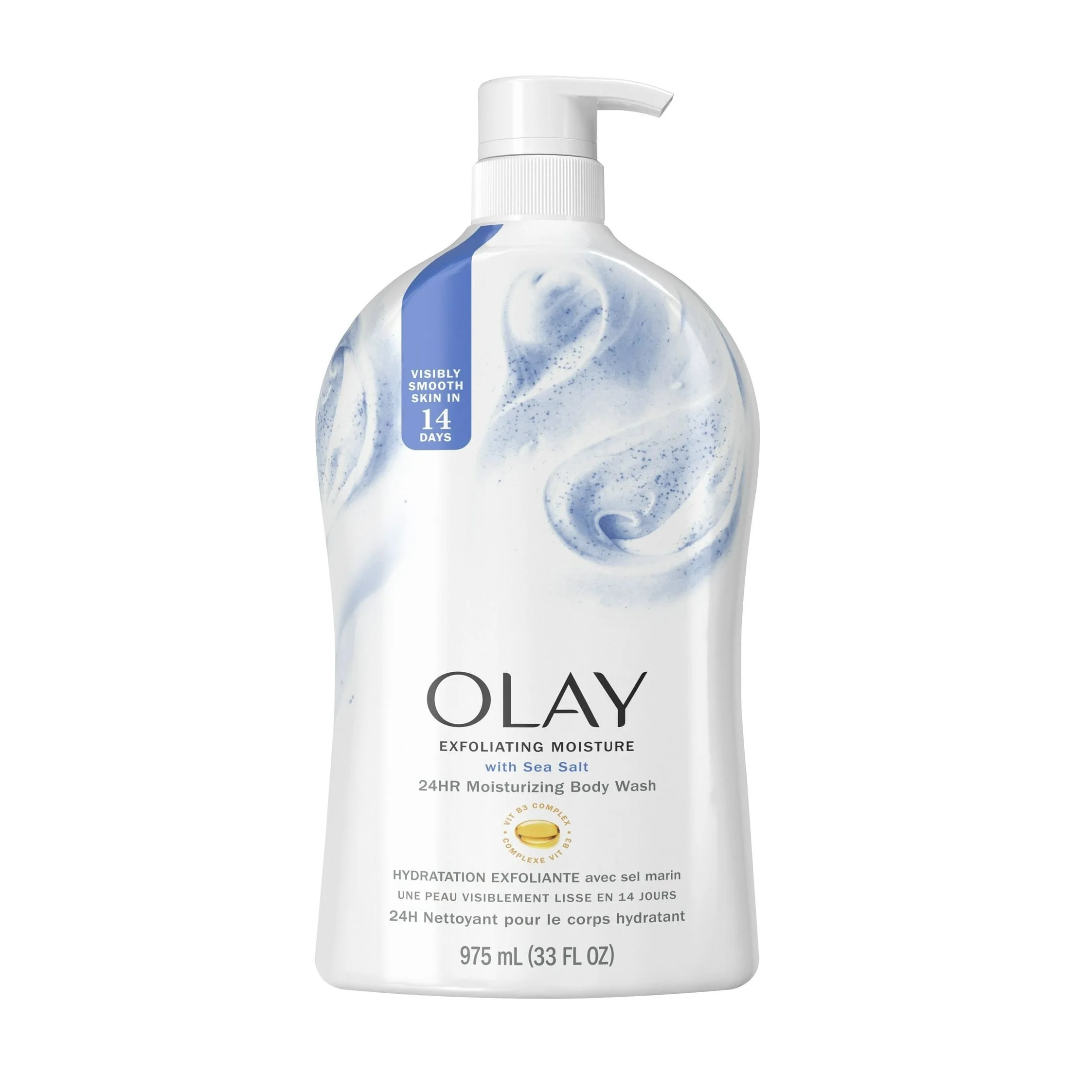 Olay Fresh Outlast Body Wash (2 Pack, Assorted Scents)