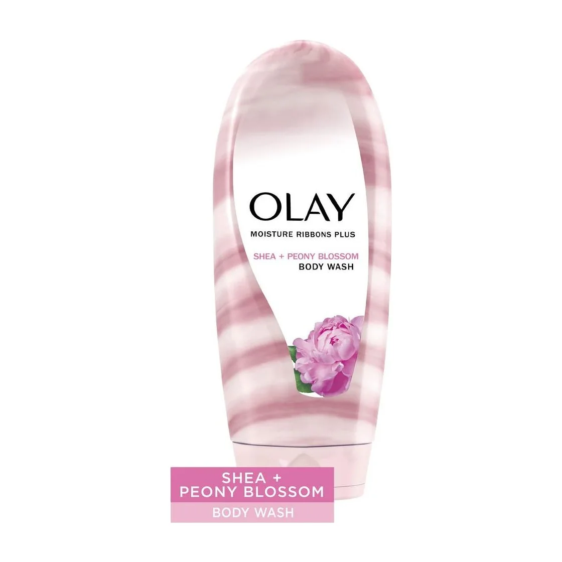 Olay Moisture Ribbons Plus Body Wash (3-Pack)