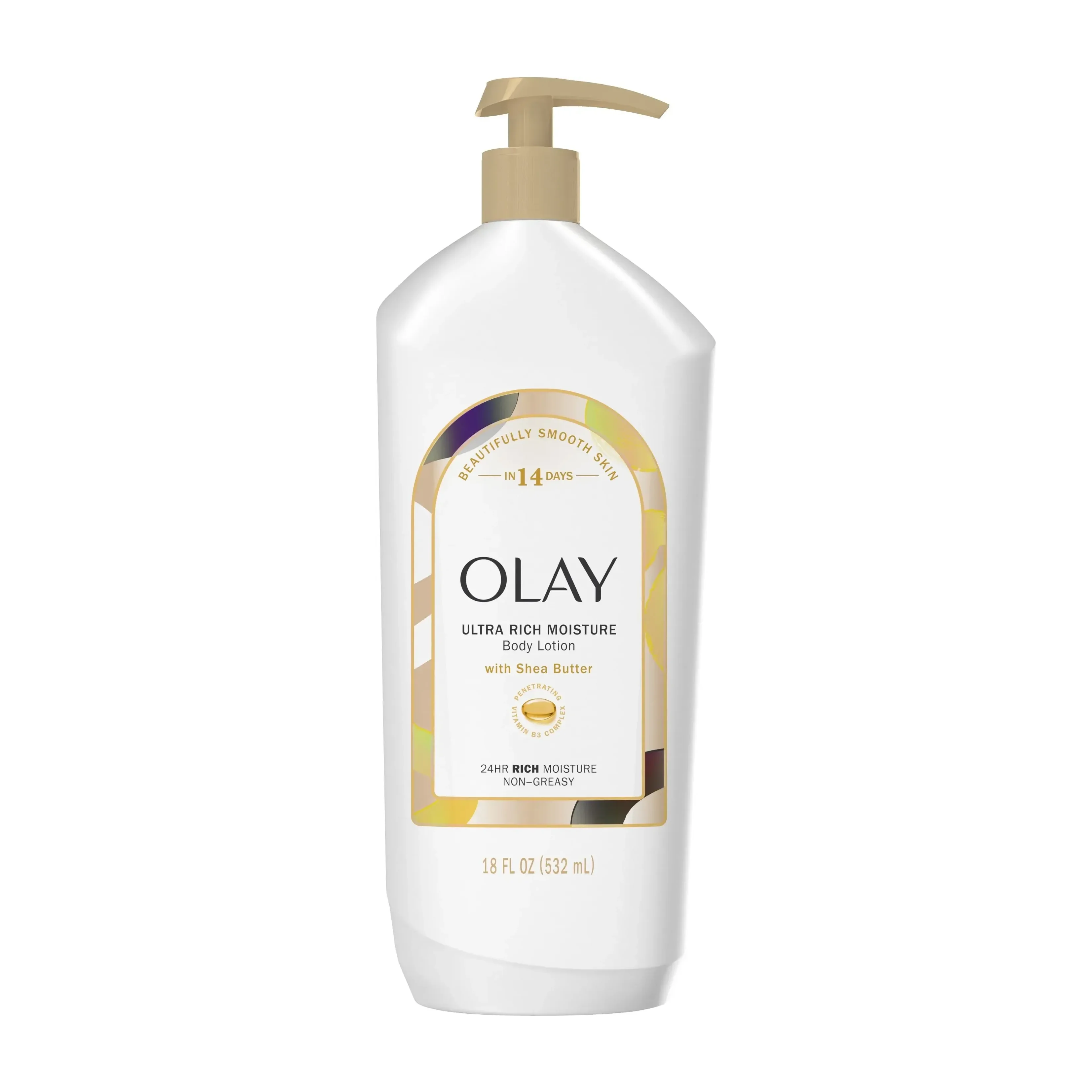 Olay Moisturizing Body Lotion in Kenya - Choose Scent