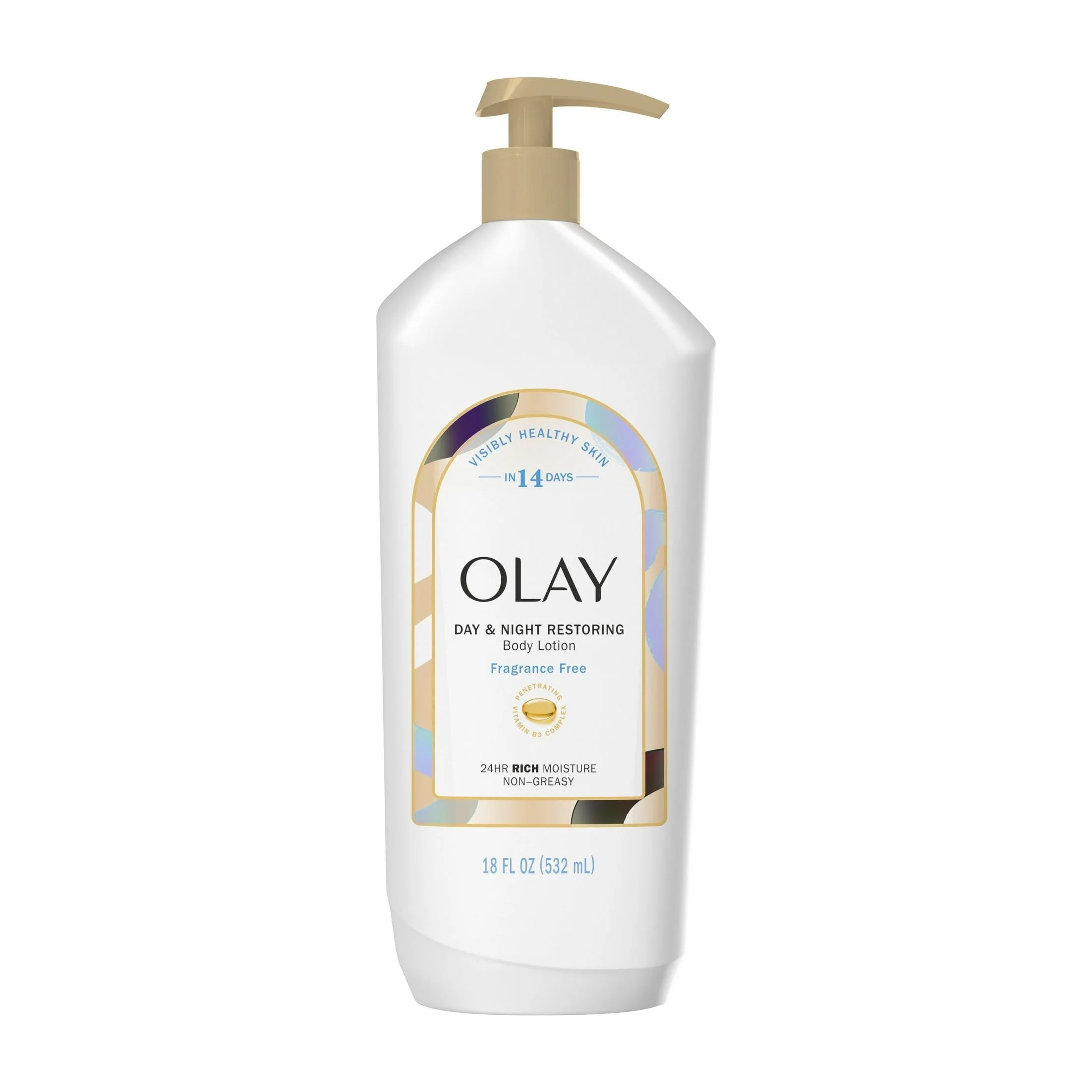 Olay Moisturizing Body Lotion in Kenya - Choose Scent