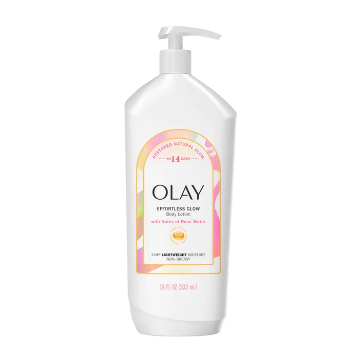 Olay Moisturizing Body Lotion in Kenya - Choose Scent