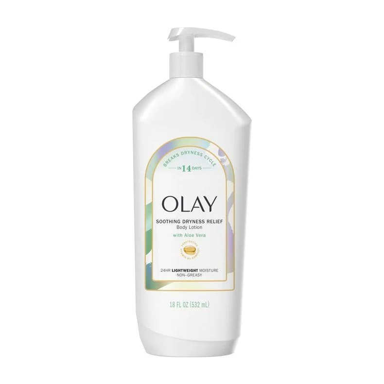 Olay Moisturizing Body Lotion in Kenya - Choose Scent