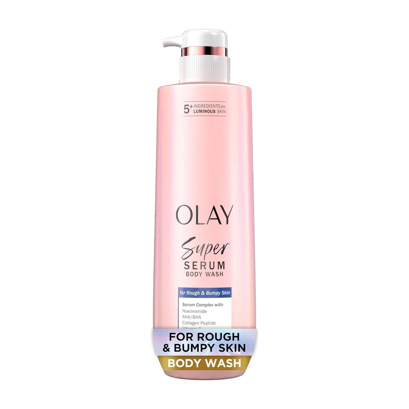 Serum Body Wash in Kenya - Olay Super Serum, 2 Pack
