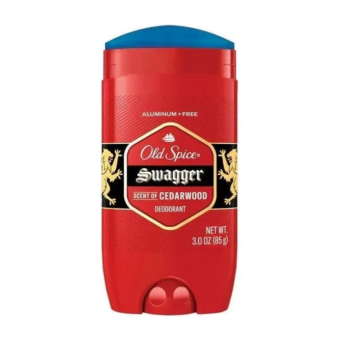 Old Spice