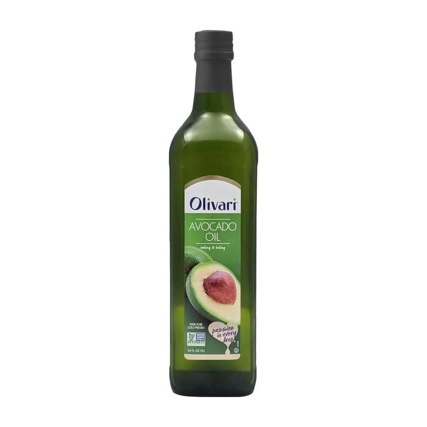 Olivari Avocado Oil (1 L)
