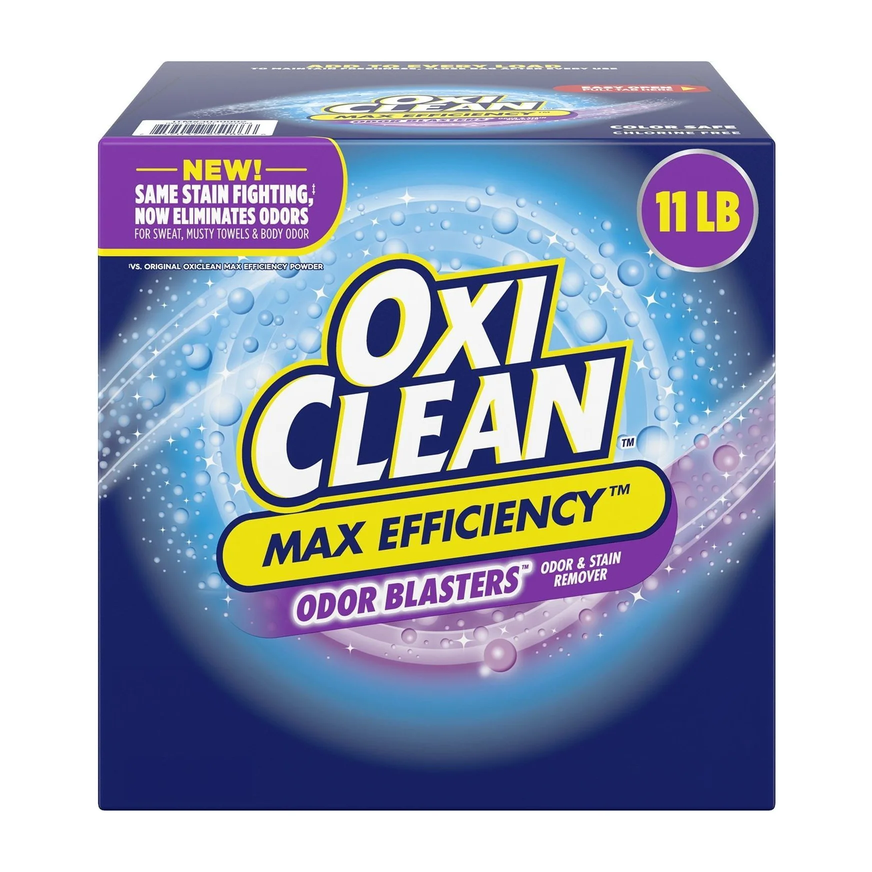 Oxiclean