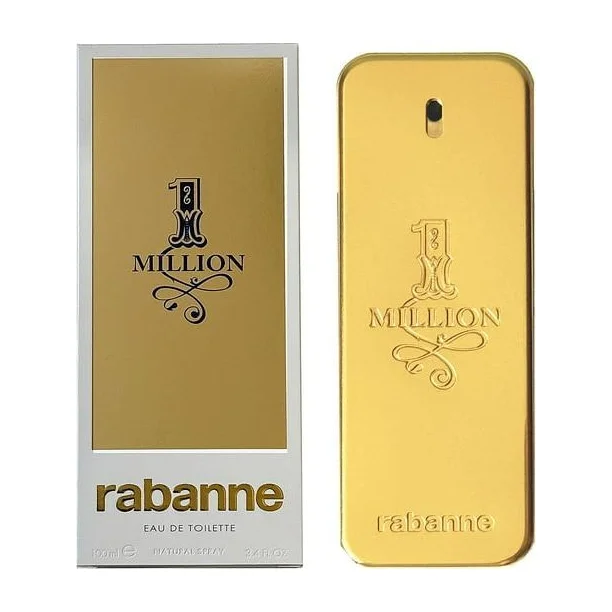 Paco Rabanne 1 Million Eau de Toilette in Kenya - 100ml