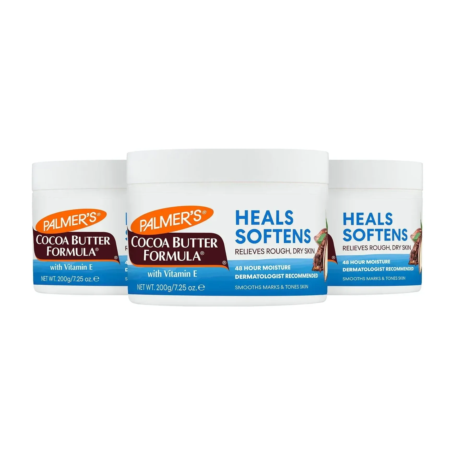 Cocoa Butter Cream in Kenya - Palmer's Cocoa Butter Formula Jar