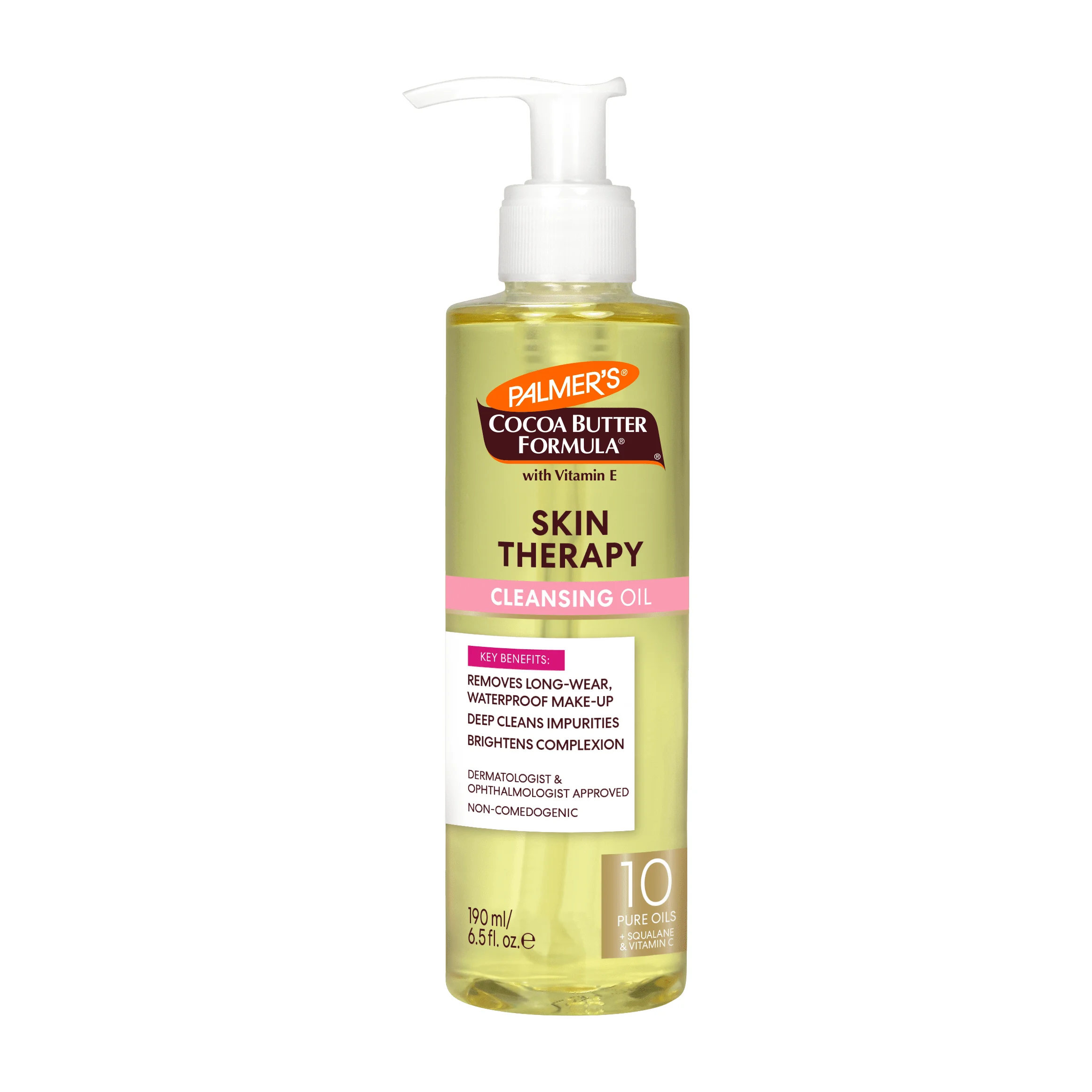 Palmer's Cocoa Butter Formula Skin Therapy  Oil (2 Pack)
