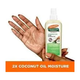 Coconut Oil Hair Set in Kenya - Palmer's Moisture Boost, 5 Piece