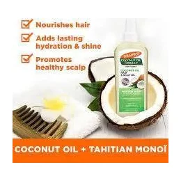 Coconut Oil Hair Set in Kenya - Palmer's Moisture Boost, 5 Piece