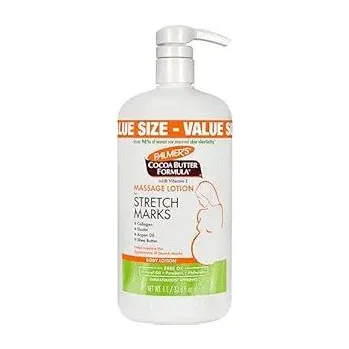 Palmer's Raw Shea Body Lotion for Dry Skin