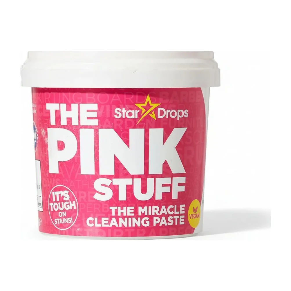 Cleaning Paste in Kenya - The Pink Stuff Miracle All Purpose