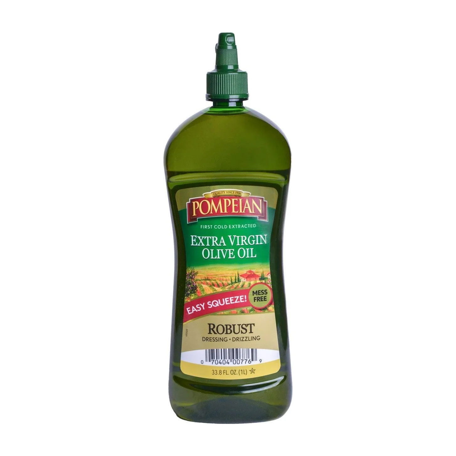 Pompeian Easy Squeeze Extra Virgin Olive Oil in Kenya - 750ml