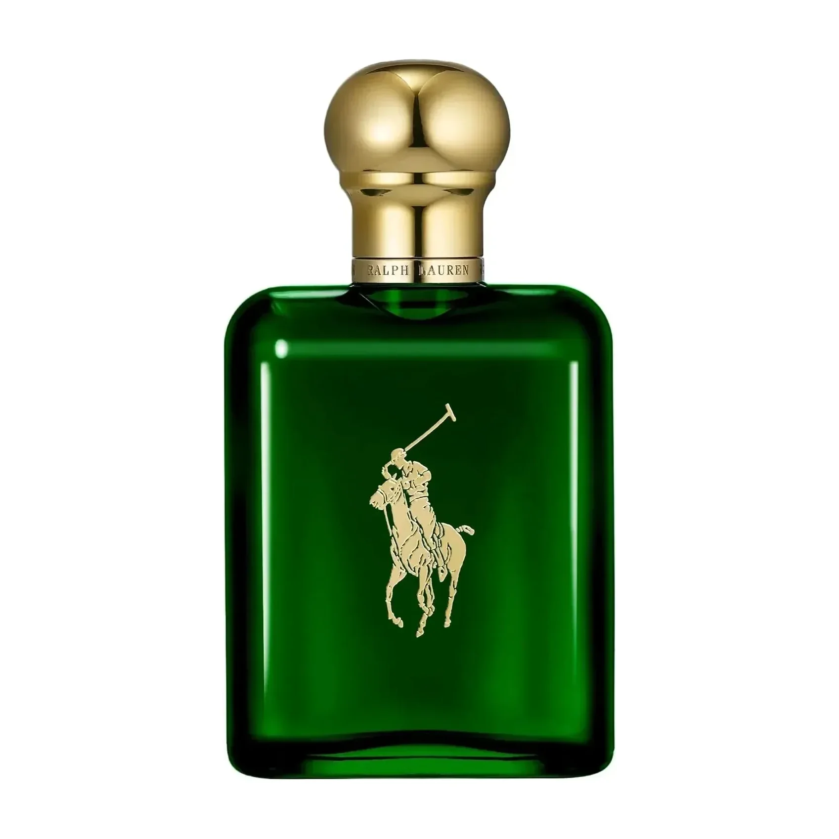 Ralph Lauren Polo Green Eau de Toilette for Men