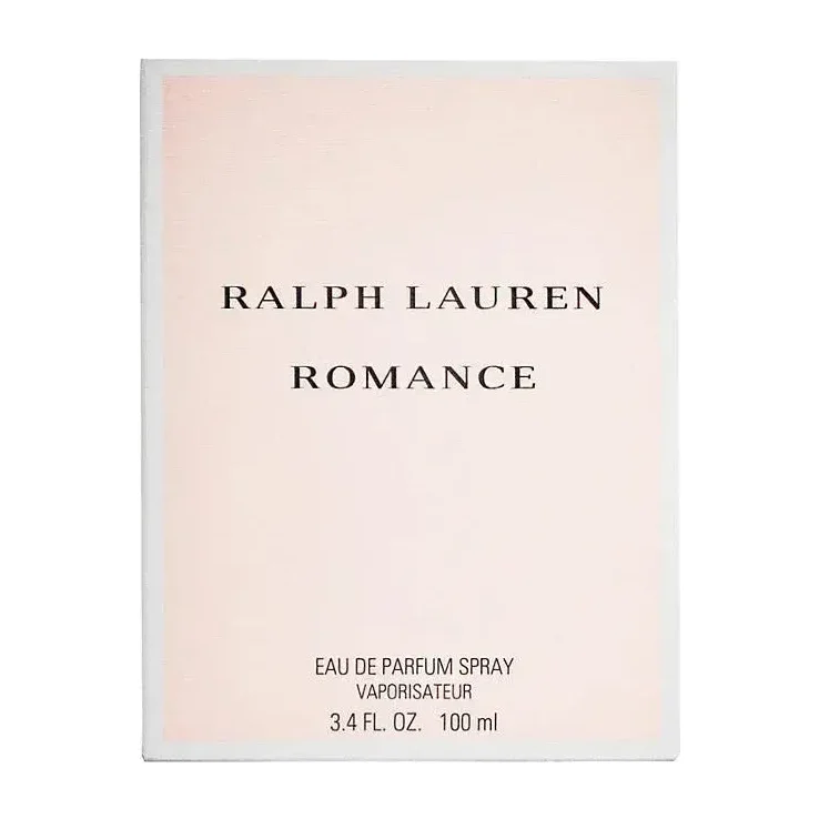 Ralph Lauren Romance Eau de Parfum for Women