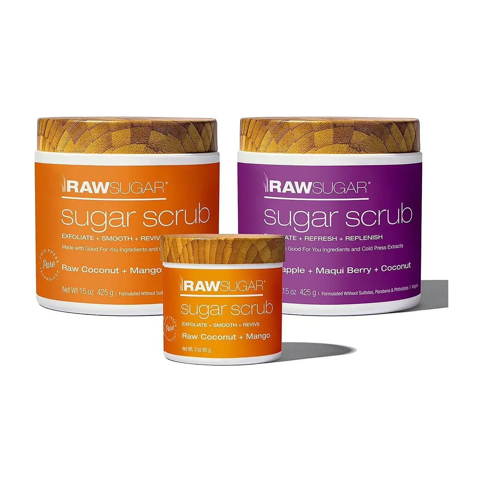 RAW SUGAR