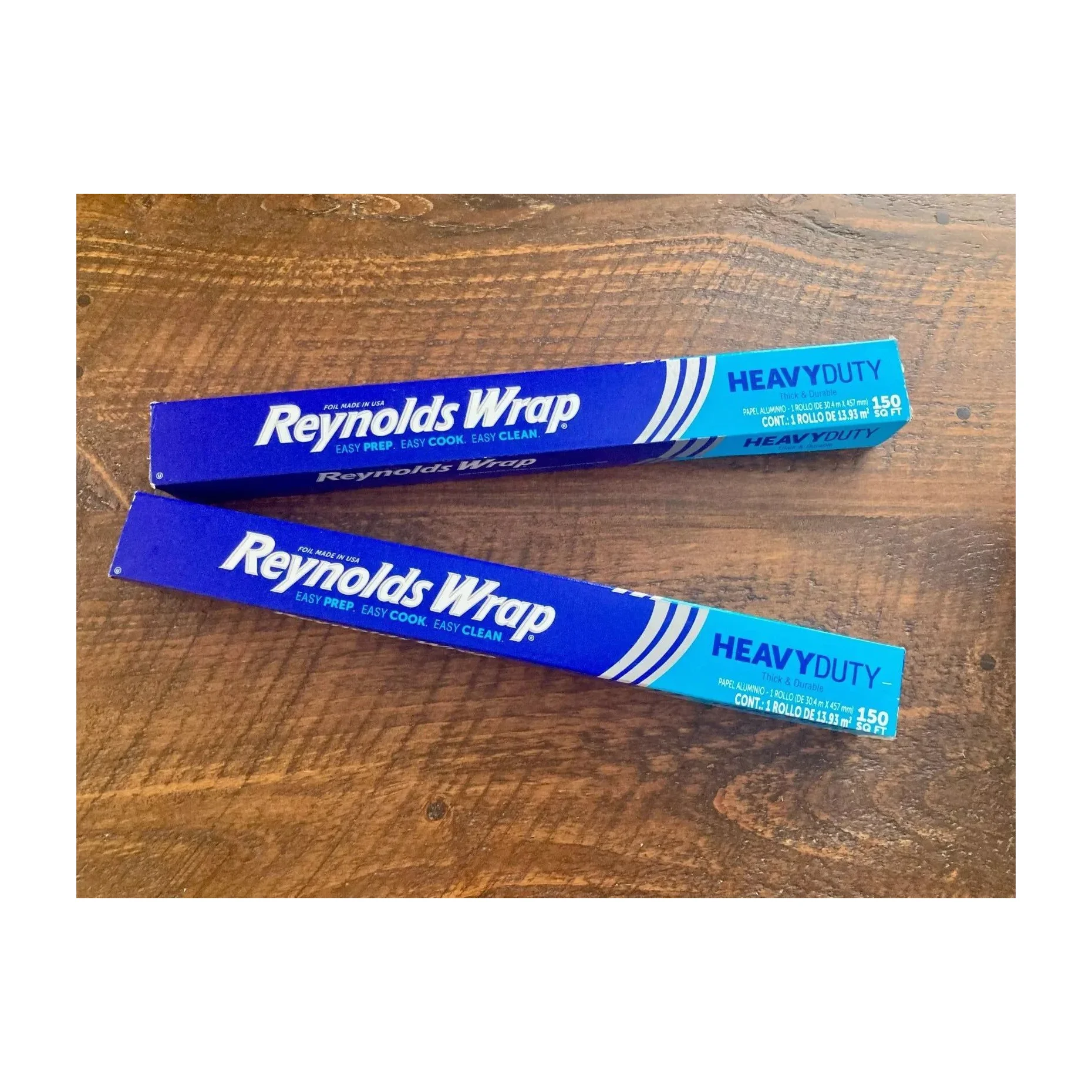 Reynolds Wrap