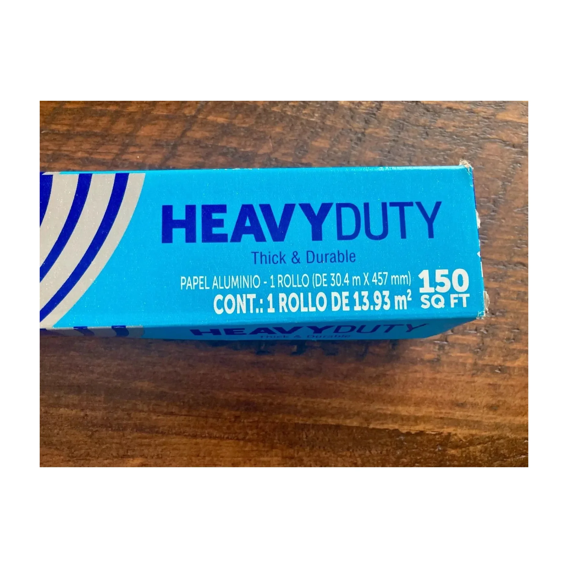 Reynolds Wrap Aluminum Foil in Kenya - Heavy Duty 2 Pack