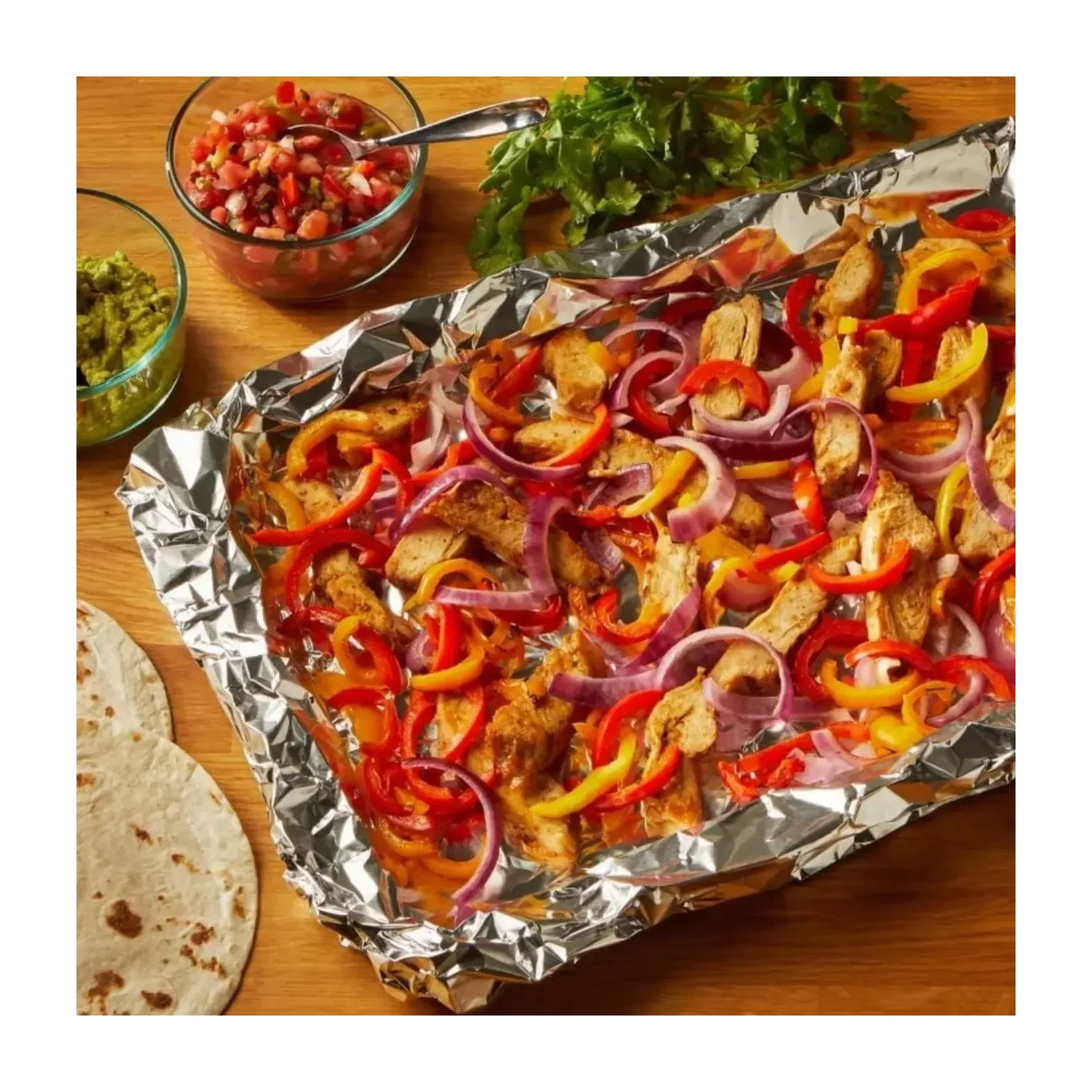 Reynolds Wrap Aluminum Foil in Kenya - Heavy Duty 2 Pack
