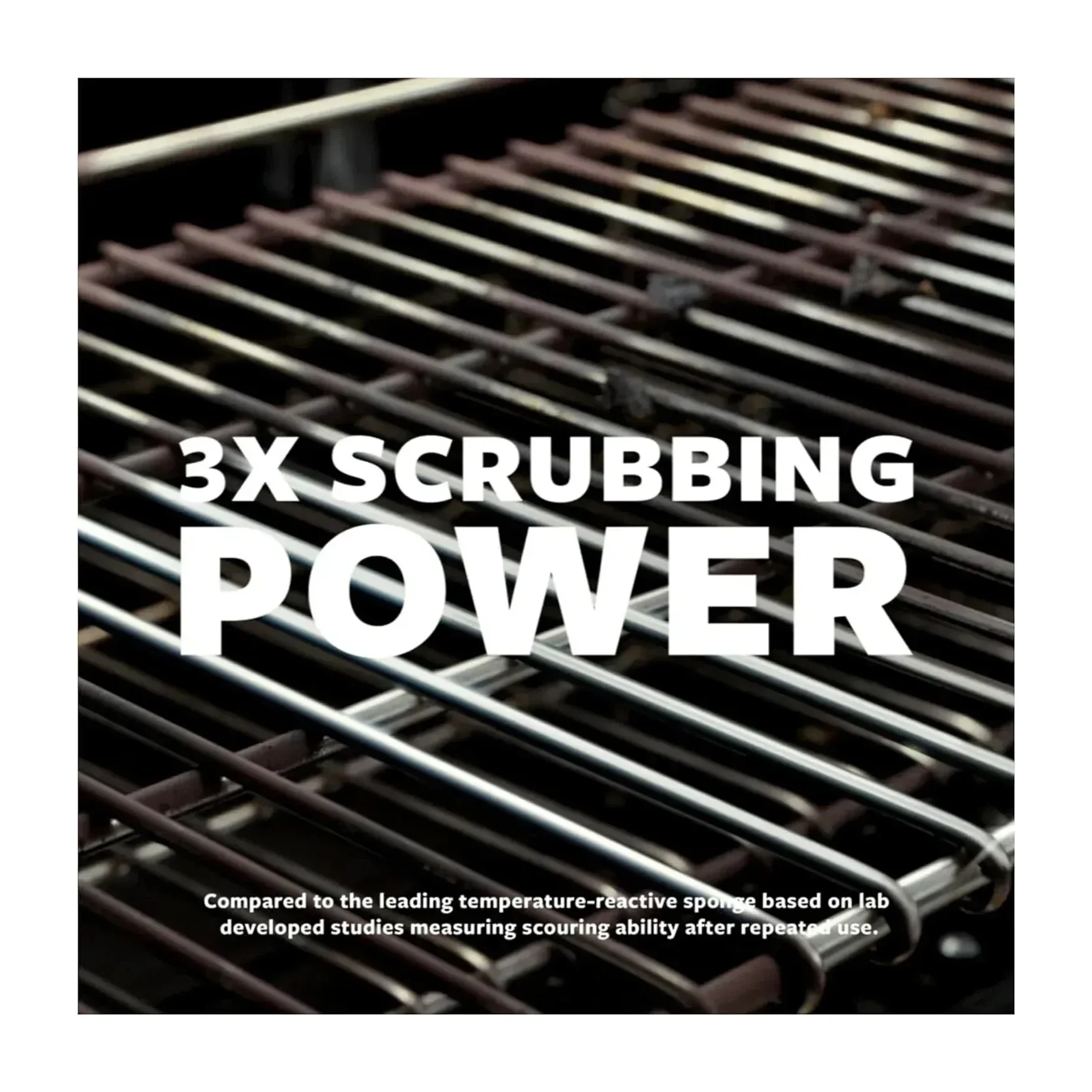 Scotch-Brite Scrub Sponges in Kenya - Heavy Duty 24 Count