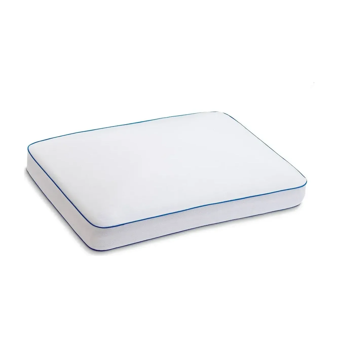 Serta Cooling Gel Memory Foam Pillow