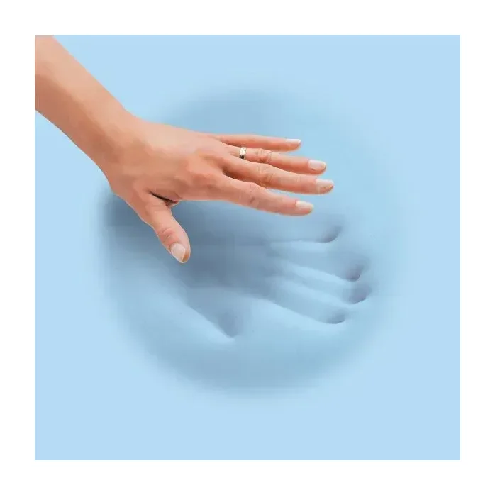 Serta Cooling Gel Memory Foam Pillow