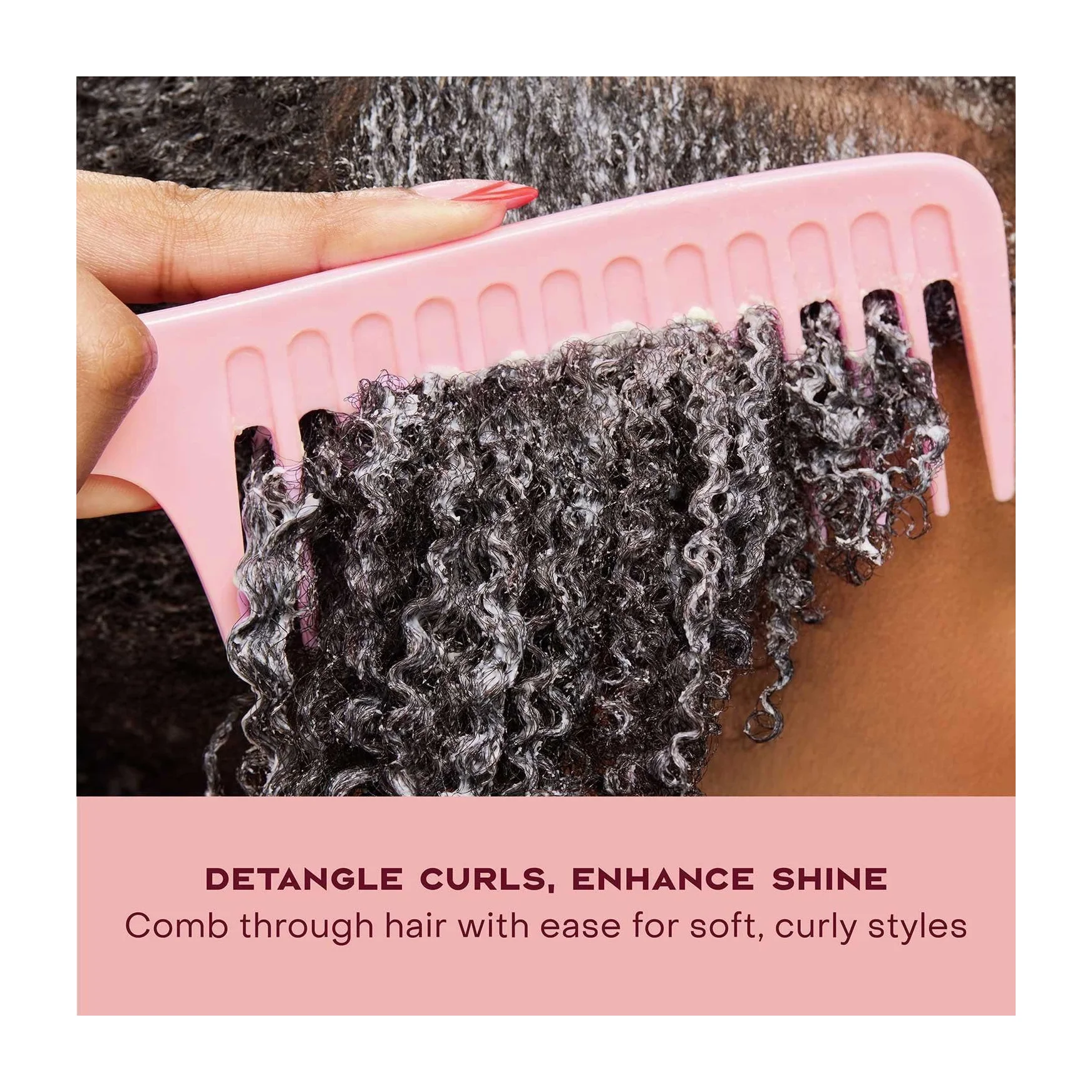 Moisture Conditioner in Kenya - SheaMoisture Coconut and Hibiscus