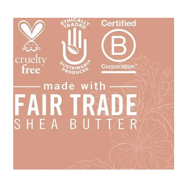 SheaMoisture Curl Enhancing Smoothie Hair Cream