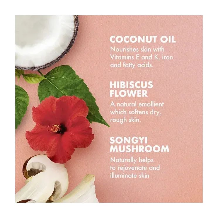 SheaMoisture Curl Enhancing Smoothie Hair Cream