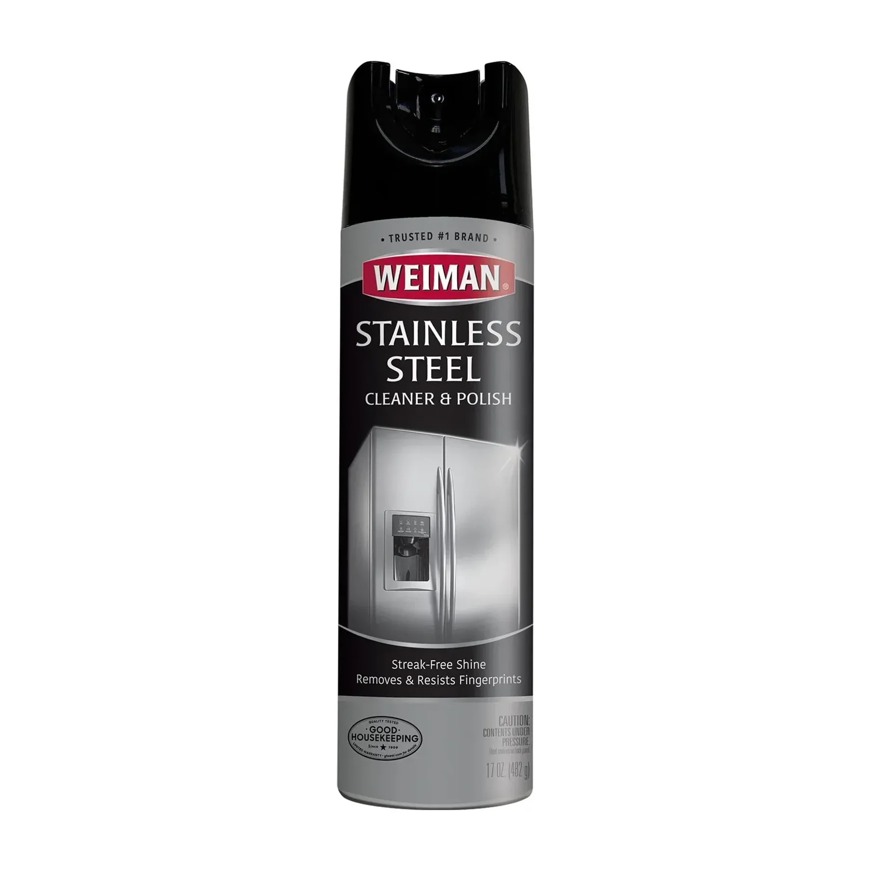 Stainless Steel Cleaner in Kenya - Weiman Appliance Polish, 3 Pack