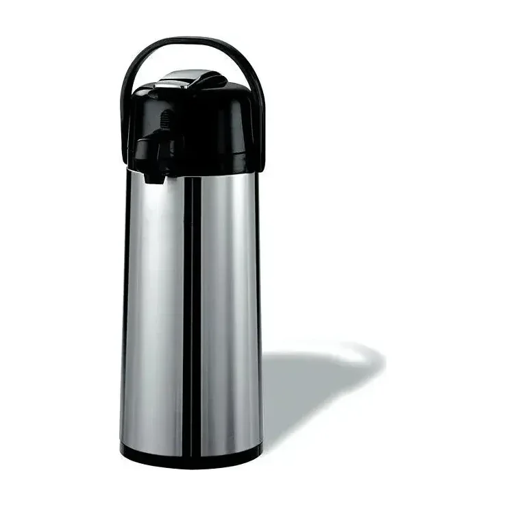 Stainless Steel Thermos in Kenya - Member's Mark 2.2 L Airpot