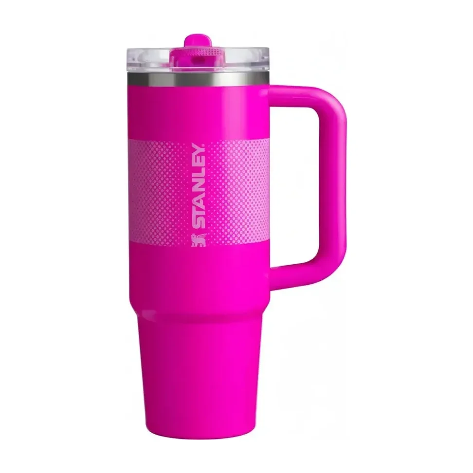 Stanley Cup in Kenya - Quencher Tumbler with Leakproof Lid