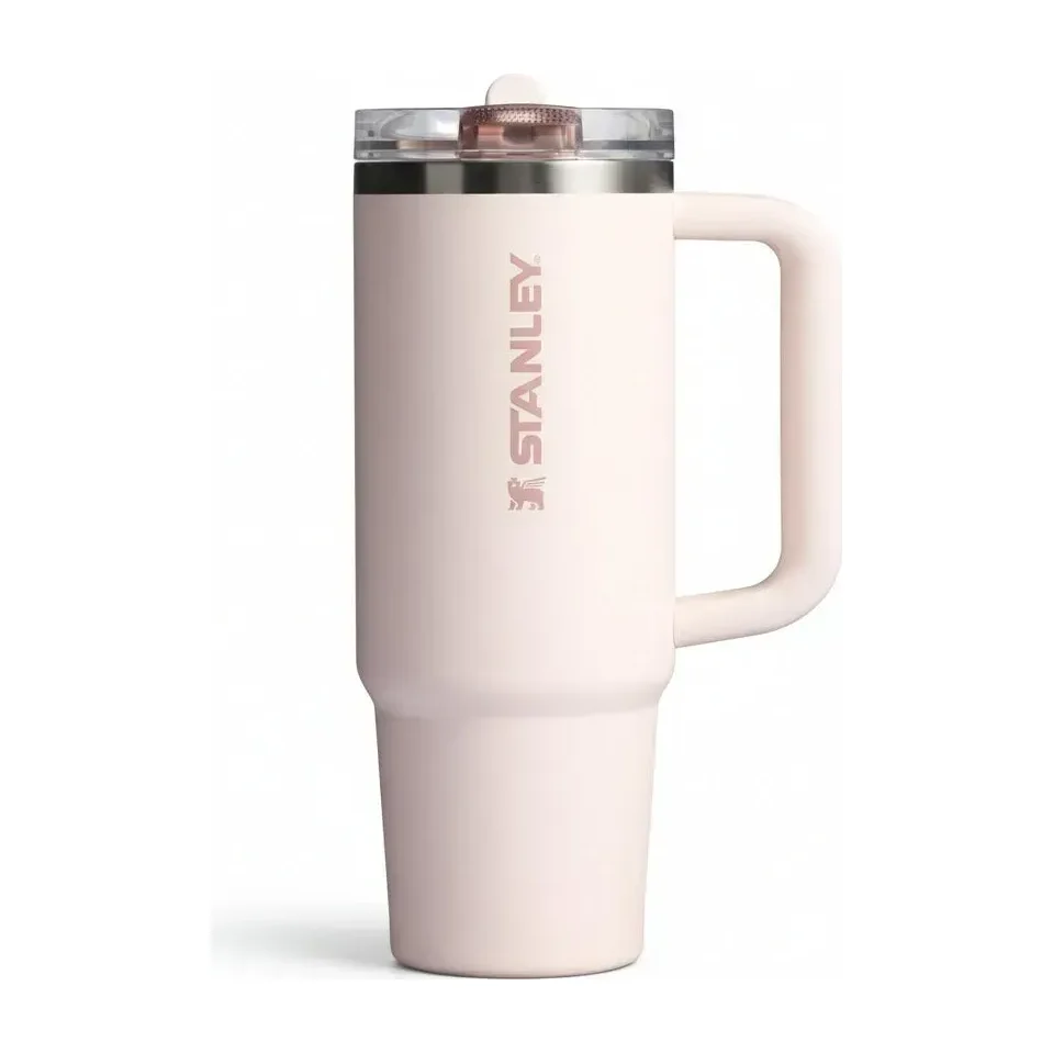 Stanley Cup in Kenya - Quencher Tumbler with Leakproof Lid