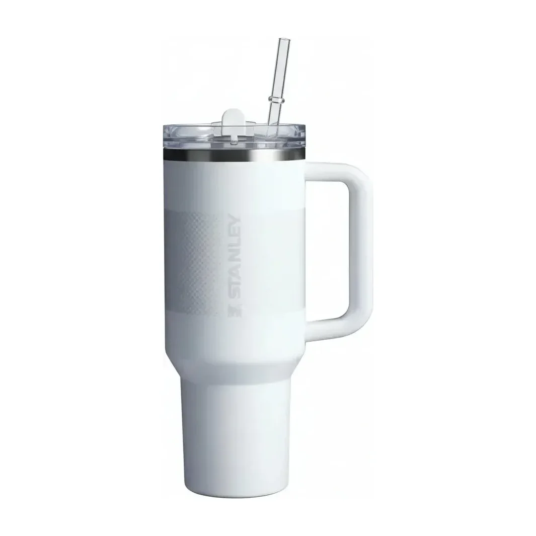 Stanley Cup in Kenya - Quencher Tumbler with Leakproof Lid