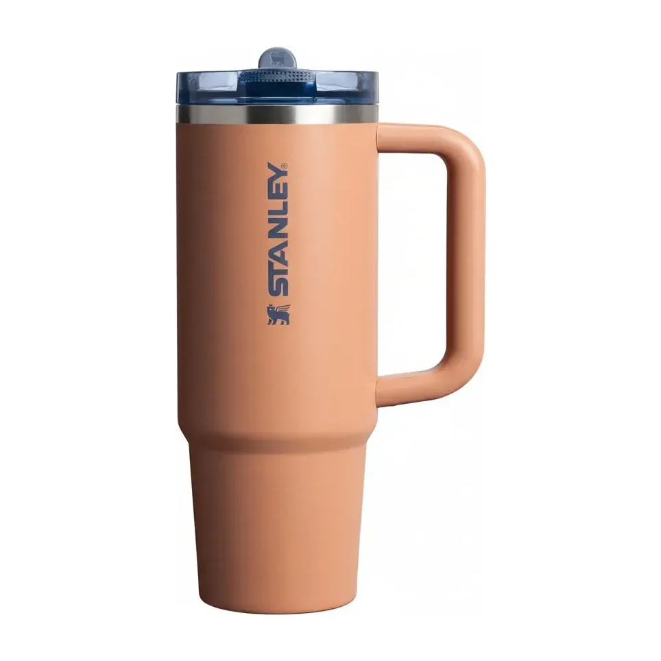 Stanley Cup in Kenya - Quencher Tumbler with Leakproof Lid