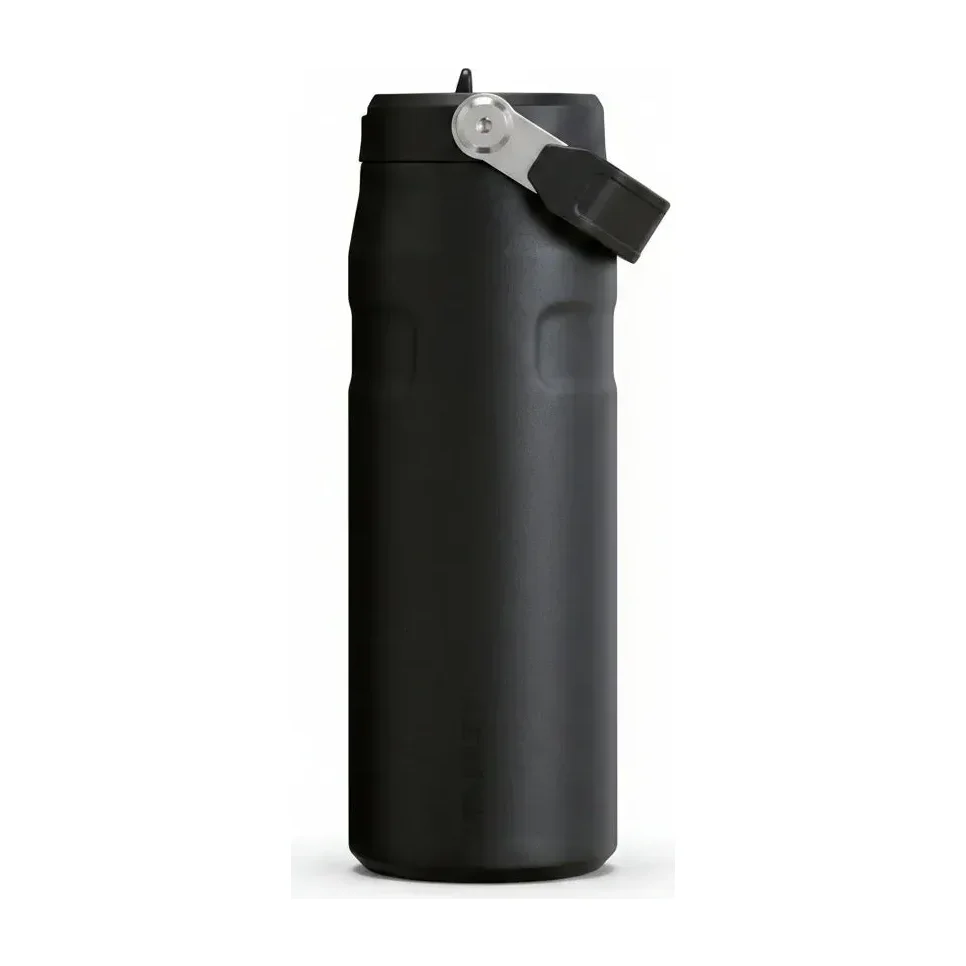 Water Bottle in Kenya - Stanley IceFlow Flip Straw, 24 oz